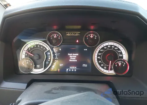 2014 Ram 1500 Sport из США, поврежденный, VIN 1C6RR7MT0ES272741